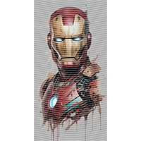 Marvel Comics-MA 674